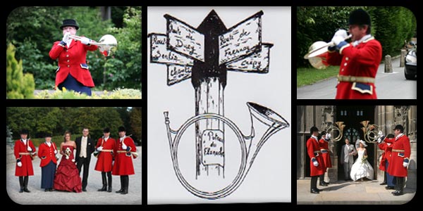 Les Trompes du Flanache